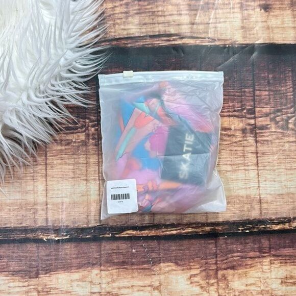 Skatie Suzanne Bottom Lanai Swim Bikini - Picture 6 of 9